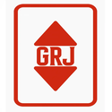 GRJ Logo